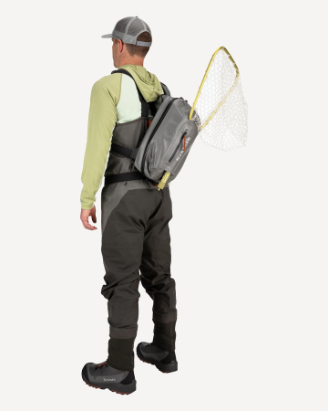 Рюкзак Simms Dry Creek Z Sling Pack 12L (Steel; 12л)